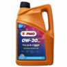 PMO 0W20 GM1 U.S.A. Cars Series 4L - olej silnikowy | Sklep online Galonoleje.pl