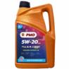 PMO 5W20 GM1 U.S.A. Cars Series 4L - olej silnikowy | Sklep online Galonoleje.pl