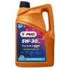 PMO 5W30 GM1 U.S.A. Cars Series 4L - olej silnikowy do aut amerykańskich | Sklep online Galonoleje.pl