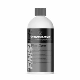 KOCH CHEMIE The Finisher InsideCare - dressing do kokpitu i plastików wewnętrznych 500ml | Sklep online Galonoleje.pl
