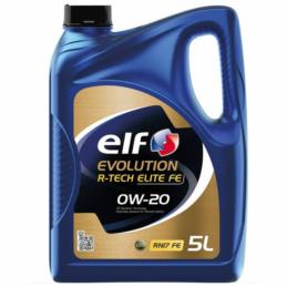 ELF Evolution R-Tech Elite...