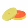 HONEY COMBINATION Gąbka polerska Dual Finish 125/140mm - żółta | Sklep online Galonoleje.pl