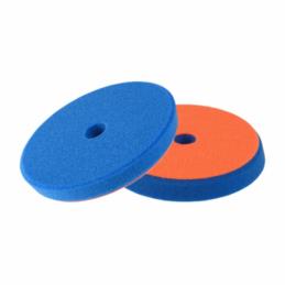 HONEY COMBINATION Gąbka polerska Dual One Step 125/140mm - niebieska | Sklep online Galonoleje.pl