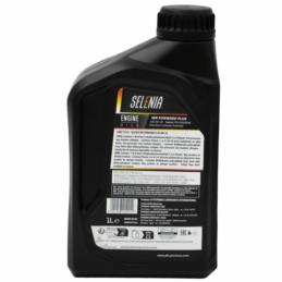 SELENIA WR Forward Plus 0W-30 - syntetyczny olej silnikowy 1L
