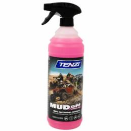 Tenzi MUD OFF 1L - do mycia rowerów | Sklep online Galonoleje.pl