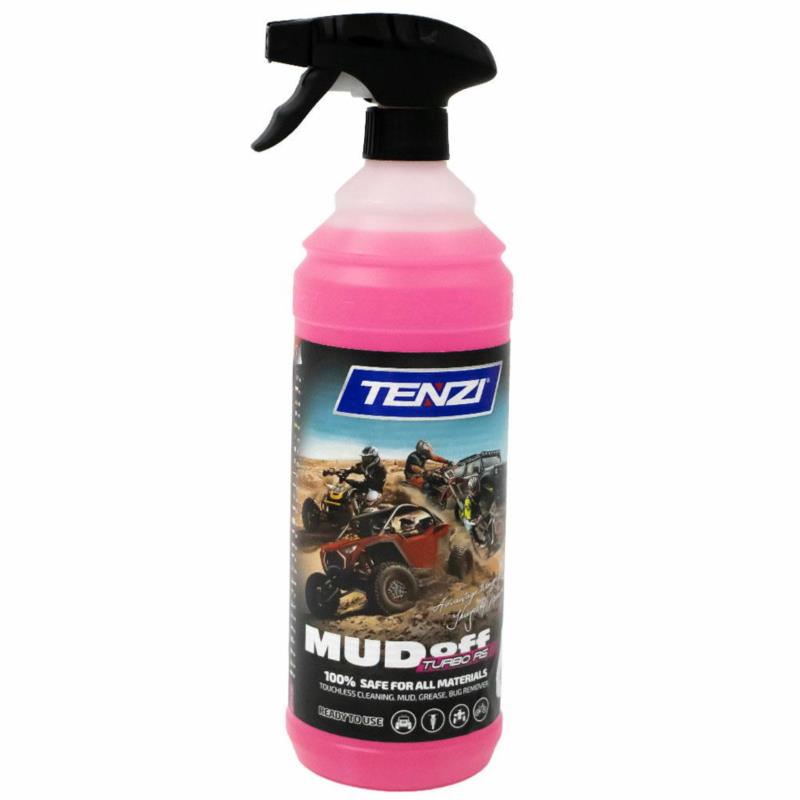 Tenzi MUD OFF 1L - do mycia rowerów | Sklep online Galonoleje.pl
