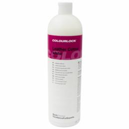 COLOURLOCK Farba do skór pigment 1L - Biała (koncentrat) | Sklep online Galonoleje.pl