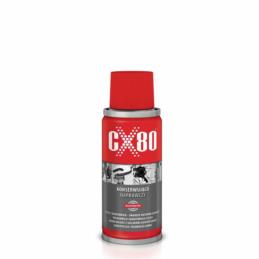 CX80 Konserwująco-Naprawczy...