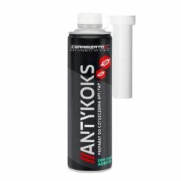 CERAMIZATOR Antykoks Additive DPF 250ml - dodatek do paliwa do filtra DPF/FAP | Sklep online Galonoleje.pl