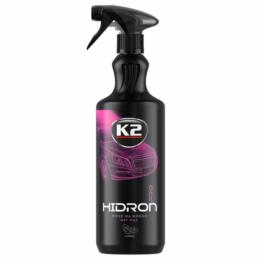 K2 PRO HIDRON 1L - wosk polimerowy migdałowy na mokro i osuszacz | Sklep online Galonoleje.pl