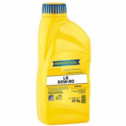 RAVENOL LS 85W-90 1L - olej...