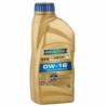 RAVENOL EFE 0W-16 CleanSynto 1L - w pełni syntetyczny olej silnikowy do hybryd | Sklep online Galonoleje.pl