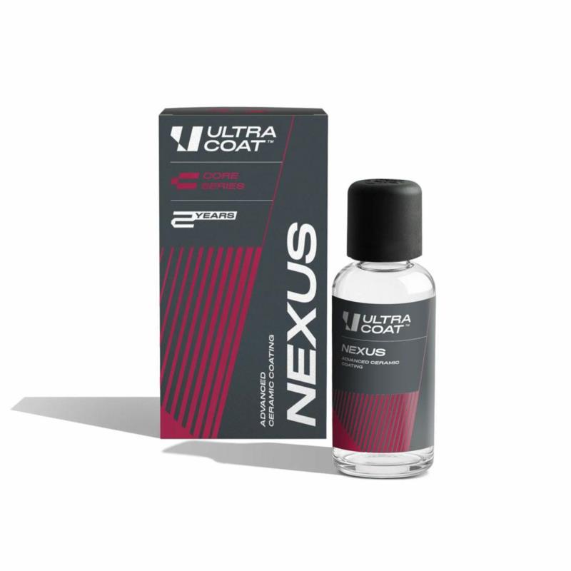 ULTRA COAT Nexus 50ml - 2-letnia powłoka ceramiczna do lakieru | Sklep online Galonoleje.pl
