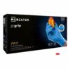 MERCATOR gogrip Blue (L) - grube rękawice nitrylowe warsztatowe 50 szt. | Sklep online Galonoleje.pl