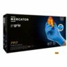 MERCATOR gogrip Blue (XL) - grube rękawice nitrylowe warsztatowe 50 szt. | Sklep online Galonoleje.pl