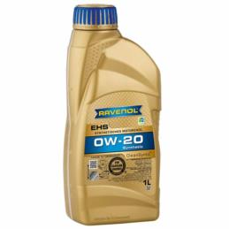 RAVENOL EHS 0W20 CleanSynto...