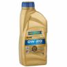 RAVENOL EHS 0W20 CleanSynto USVO 1L - syntetyczny olej silnikowy