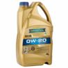 RAVENOL EHS 0W20 CleanSynto USVO 4L - syntetyczny olej silnikowy | Sklep online Galonoleje.pl