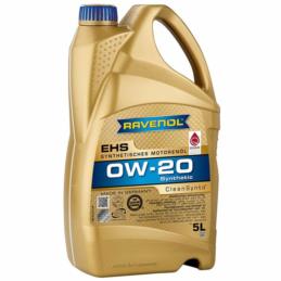 RAVENOL EHS 0W20 CleanSynto...
