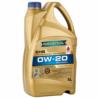 RAVENOL EHS 0W20 CleanSynto USVO 5L - syntetyczny olej silnikowy | Sklep online Galonoleje.pl