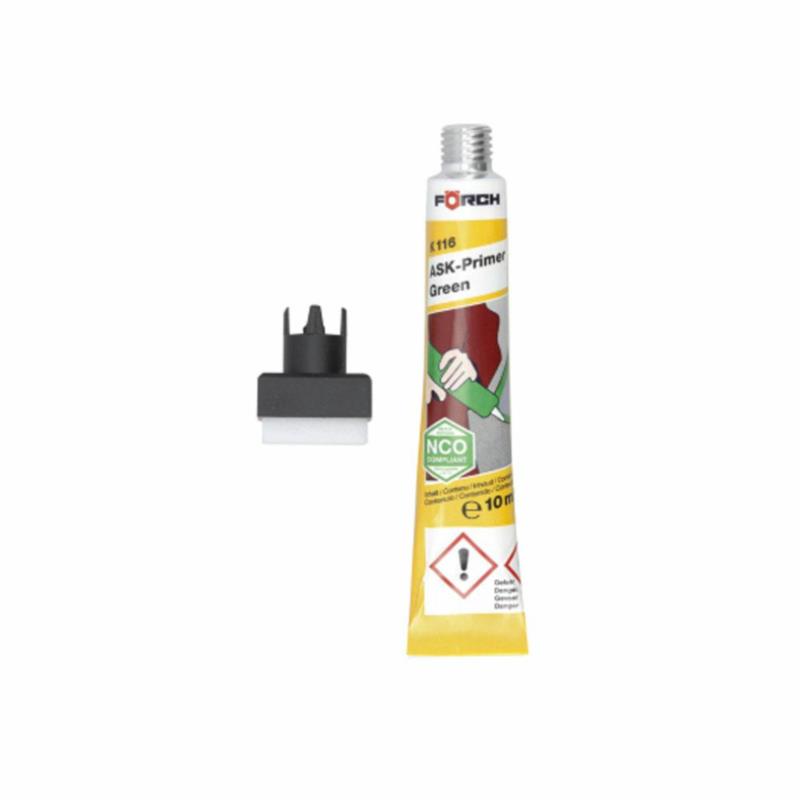 FÖRCH K116 - primer 3w1 do wklejania szyb samochodowych 10ml | Sklep online Galonoleje.pl