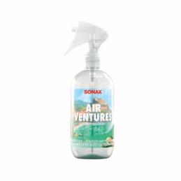 SONAX Air Ventures Orange & Rosemary 300ml - neutralizator zapachów | Sklep online Galonoleje.pl