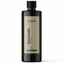 KIURLAB Max Dark 1000 ml - wodny dressing do opon o satynowym wykończeniu | Sklep online Galonoleje.pl