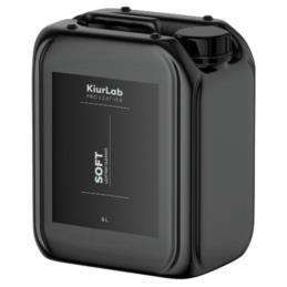 KiurLab Pro Leather Soft Cleaner 5L - delikatny środek do czyszczenia skóry | Sklep online Galonoleje.pl