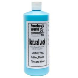 POORBOY`S Natural Look Dressing 946ml - OUTLET | Sklep online Galonoleje.pl