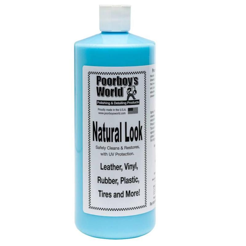 POORBOY`S Natural Look Dressing 946ml - OUTLET | Sklep online Galonoleje.pl