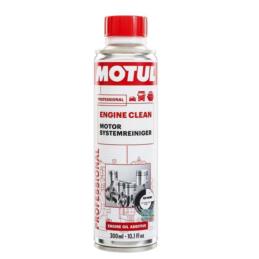 MOTUL Engine Clean Auto 300ml - płukanka silnika | Sklep online Galonoleje.pl
