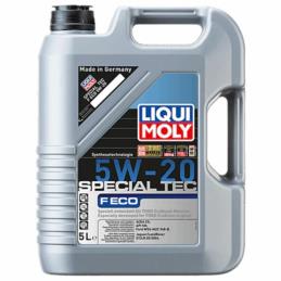 LIQUI MOLY Special Tec F...