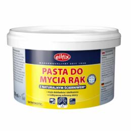 EILFIX Pasta BHP do mycia rąk z naturalnym ścierniwem 500 ml | Sklep online Galonoleje.pl