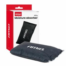 AMIO Pochłaniacz wilgoci 400g | Sklep online Galonoleje.pl