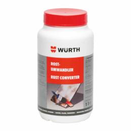 WURTH Konwerter Rdzy 1L -...