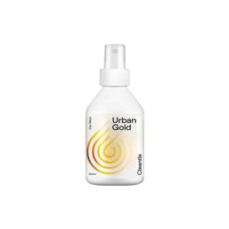CLEANTLE Car Mist Urban Gold 200ml - zapach samochodowy | Sklep online Galonoleje.pl