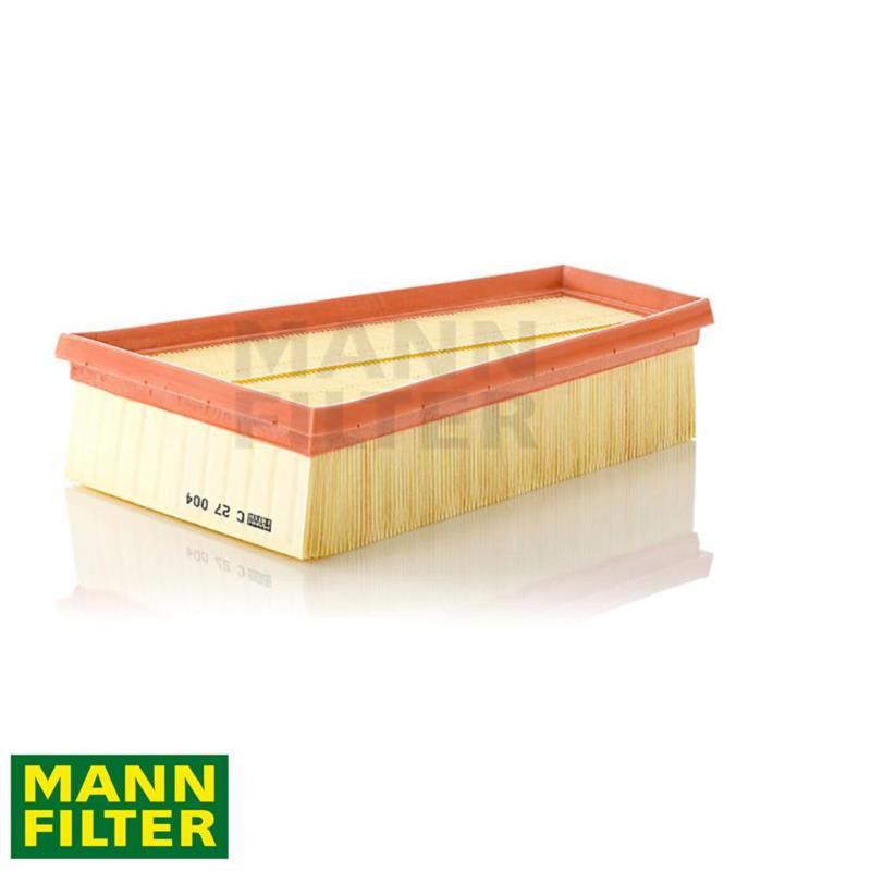 MANN C27061 (AP 026/6) - filtr powietrza | Sklep online Galonoleje.pl