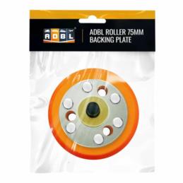 ADBL Roller Backing Plate 75mm - tarcza do maszyny DA09125-01 | Sklep online Galonoleje.pl