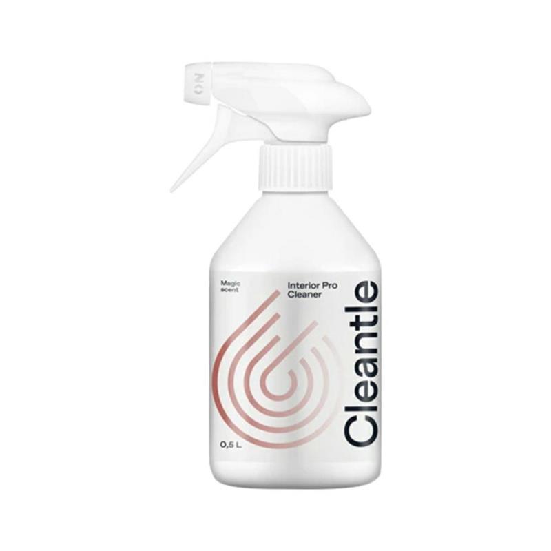 CLEANTLE Interior Pro Cleaner 500ml (+ trigger) Magic Scent | Sklep online Galonoleje.pl