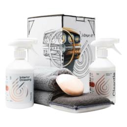 CLEANTLE Interior Kit -...
