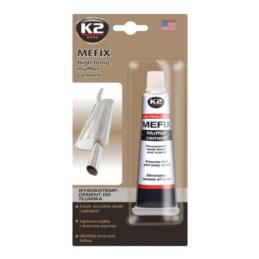 K2 Mefix 140g. - Wysokotemperaturowy cement do układów wydechowych | Sklep online Galonoleje.pl