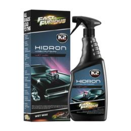 K2 Fast Furious Hidron 750...