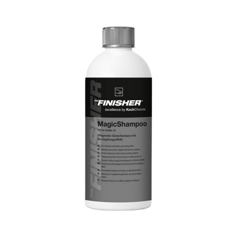 KOCH Magic Shampoo 750ml | Sklep online Galonoleje.pl
