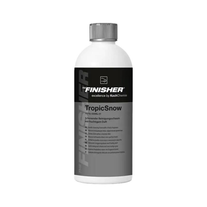 KOCH Tropic Snow 500ml - piana aktywna | Sklep online Galonoleje.pl