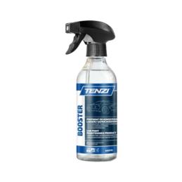 TENZI Booster 500ml - Preparat do konserwacji lakieru samochodowego | Sklep online Galonoleje.pl