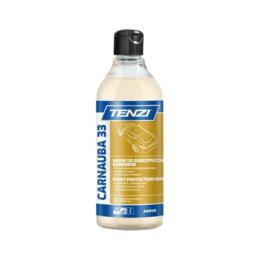 TENZI Carnauba 33 500ml - Profesjonalny wosk wzmacniający kolor i wypełniający rysy | Sklep online Galonoleje.pl