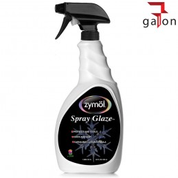 ZYMOL SPRAY GLAZE 650ml wosk w sprayu | Sklep Online Galonoleje.pl