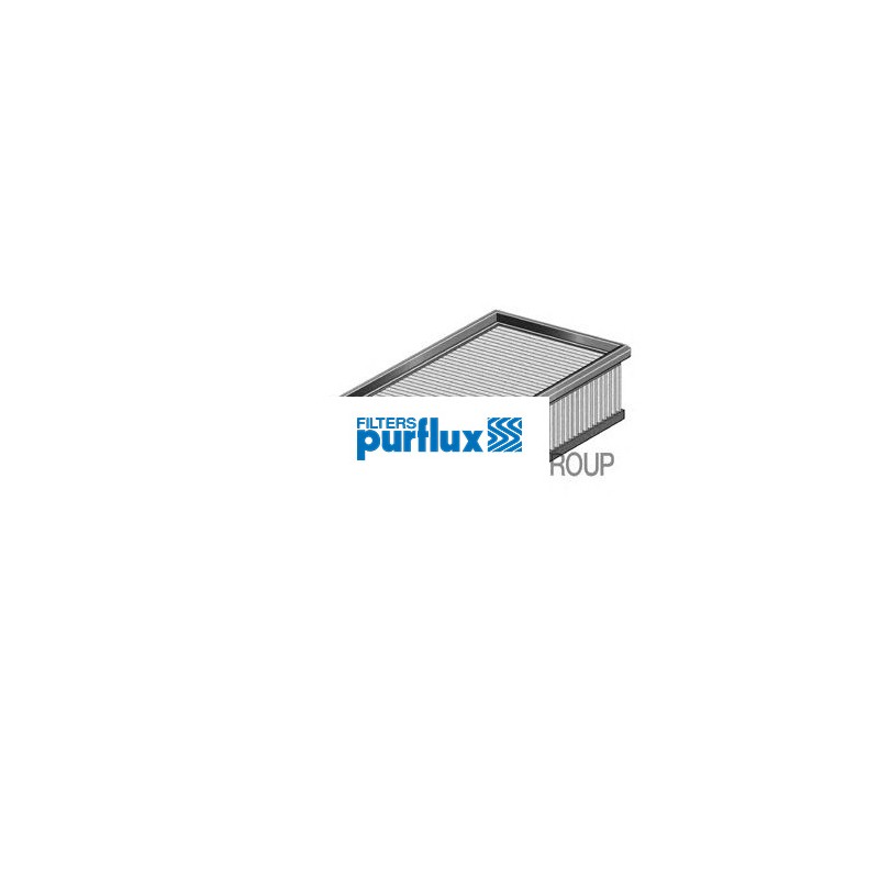 PURFLUX FILTR POWIETRZA A1003