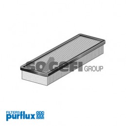 PURFLUX FILTR POWIETRZA A1004