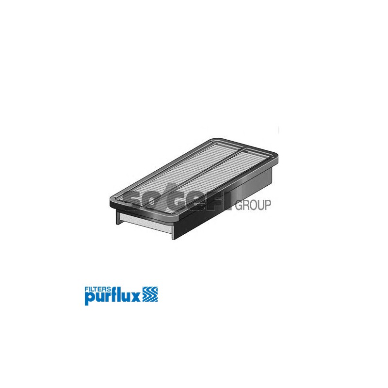 PURFLUX FILTR POWIETRZA A1005